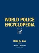 World police encyclopedia