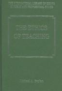 The ethics of teaching