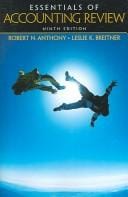 Essentials of accounting review