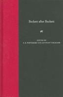 Beckett after Beckett