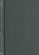 PALGRAVE ADVANCES IN EUROPEAN UNION STUDIES; ED. BY MICHELLE CINI
