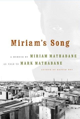 Miriam's Song