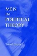 Men in political theory
