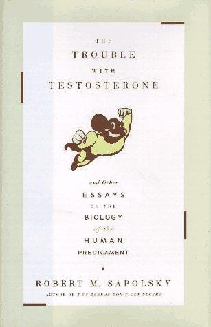 The trouble with testosterone