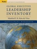 Global executive leadership inventory