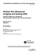 Photons plus ultrasound