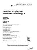 Electronic imaging and multimedia technology IV