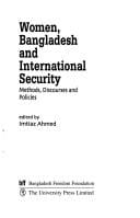 Women, Bangladesh and international security