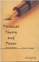 Political theory and power