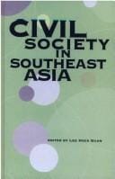 Civil society in Southeast Asia