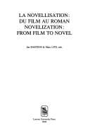 La novellisation