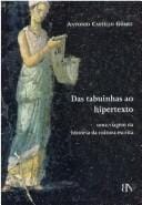 Das tabuinhas ao hipertexto