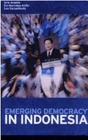 Emerging democracy in Indonesia