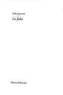 La falta