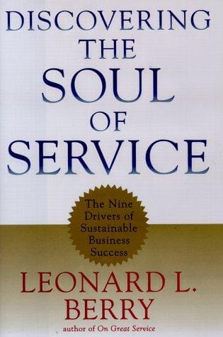 Discovering the soul of service