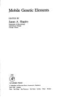 Mobile genetic elements