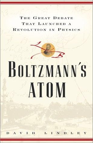 Boltzmann's atom