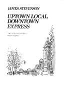 Uptown local, downtown express