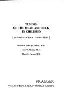 Tumors of the head and neck in children