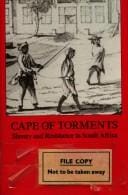 Cape of Torments