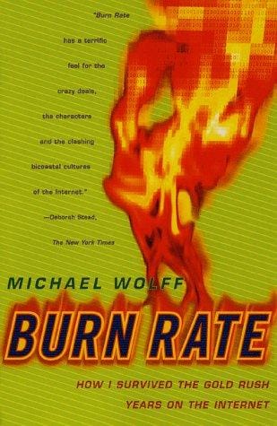 Burn Rate
