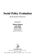 Social policy evaluation