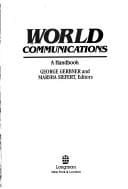 World communications, a handbook