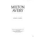 Milton Avery