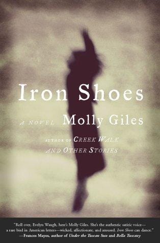 Iron shoes