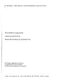 60 works, the Peggy Guggenheim Collection