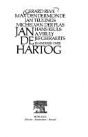 Jan de Hartog