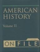 American history on file