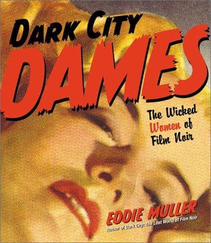 Dark City Dames