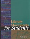 Literary movements for students