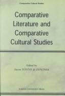 Comparative literature and comparative cultural studies