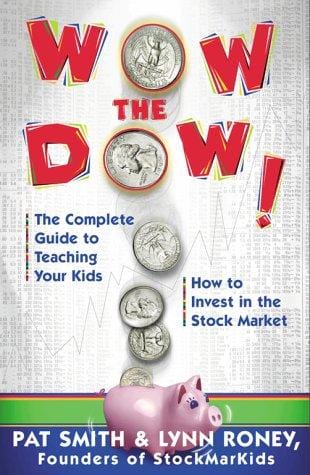 Wow the Dow!