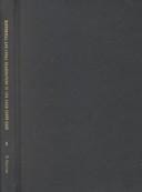 Historical and legal examination of that part of the decision of the Supreme Court of the United States in the Dred Scott case, which declares the unconstitutionality of the Missouri Compromise Act ..