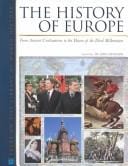 The history of Europe