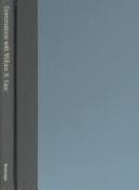 Conversations with William H. Gass