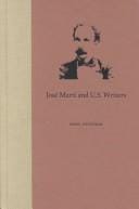 Jos MartŁ and U.S. writers