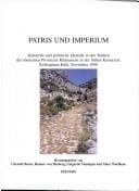 Patris und imperium