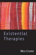 EXISTENTIAL THERAPIES