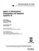 Optics in atmospheric propagation and adaptive systems IV