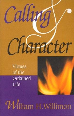 Calling & character