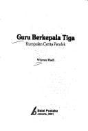 Guru berkepala tiga