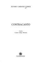 Contracanto