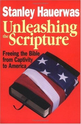 Unleashing the scripture