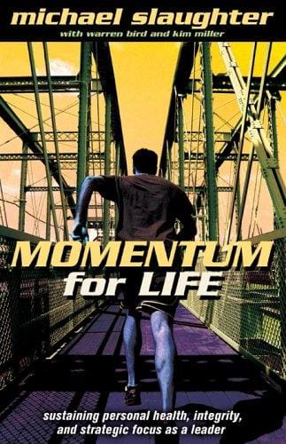 Momentum for life
