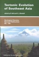 Tectonic evolution of Southeast Asia