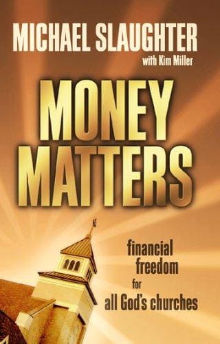 Money Matters Leaders Guide